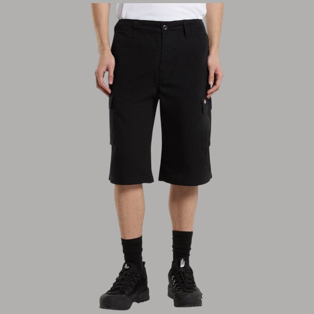 Bermuda Cargo Dickies Eagle Bend - Comfort e Resistenza in Cotone - 18