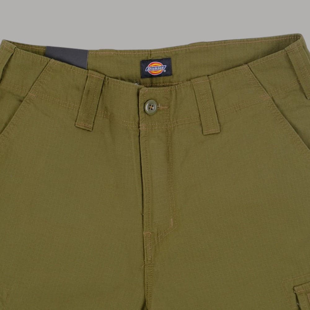 Bermuda Cargo Dickies Eagle Bend - Comfort e Resistenza in Cotone - 12