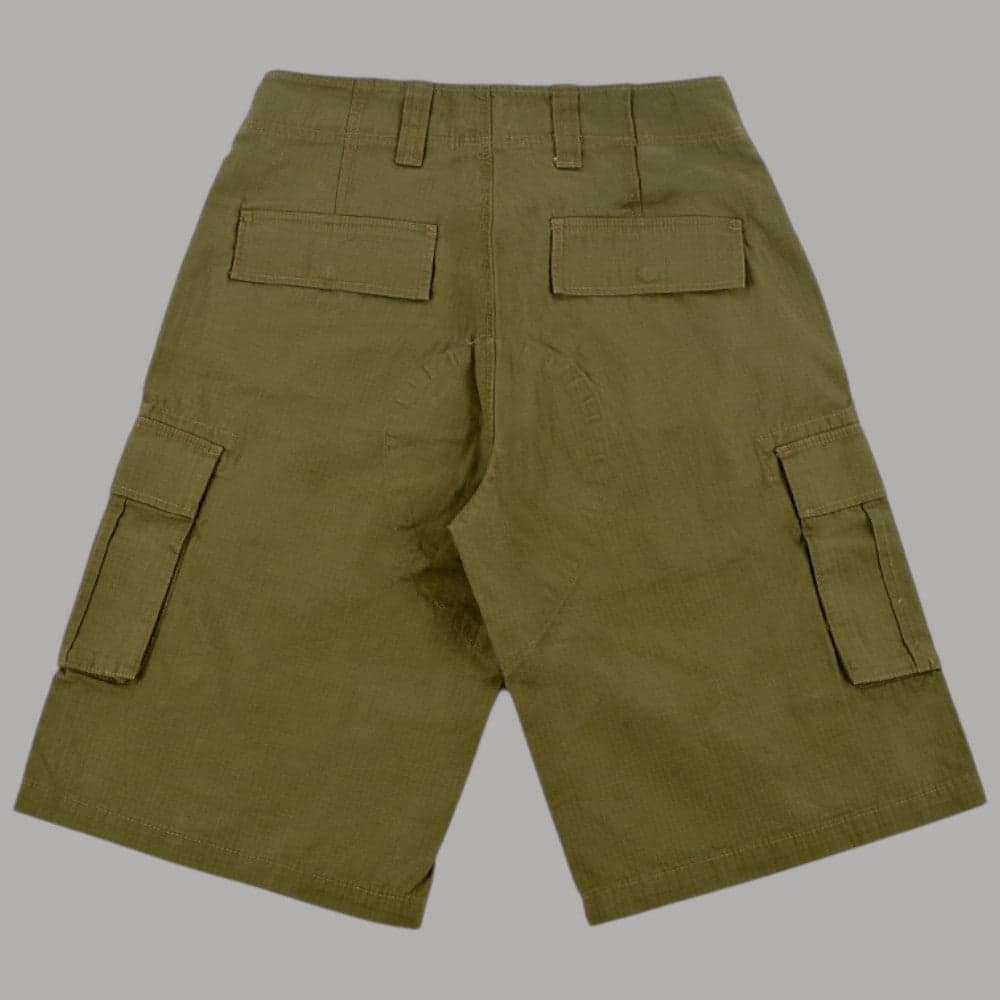 Bermuda Cargo Dickies Eagle Bend - Comfort e Resistenza in Cotone - 14