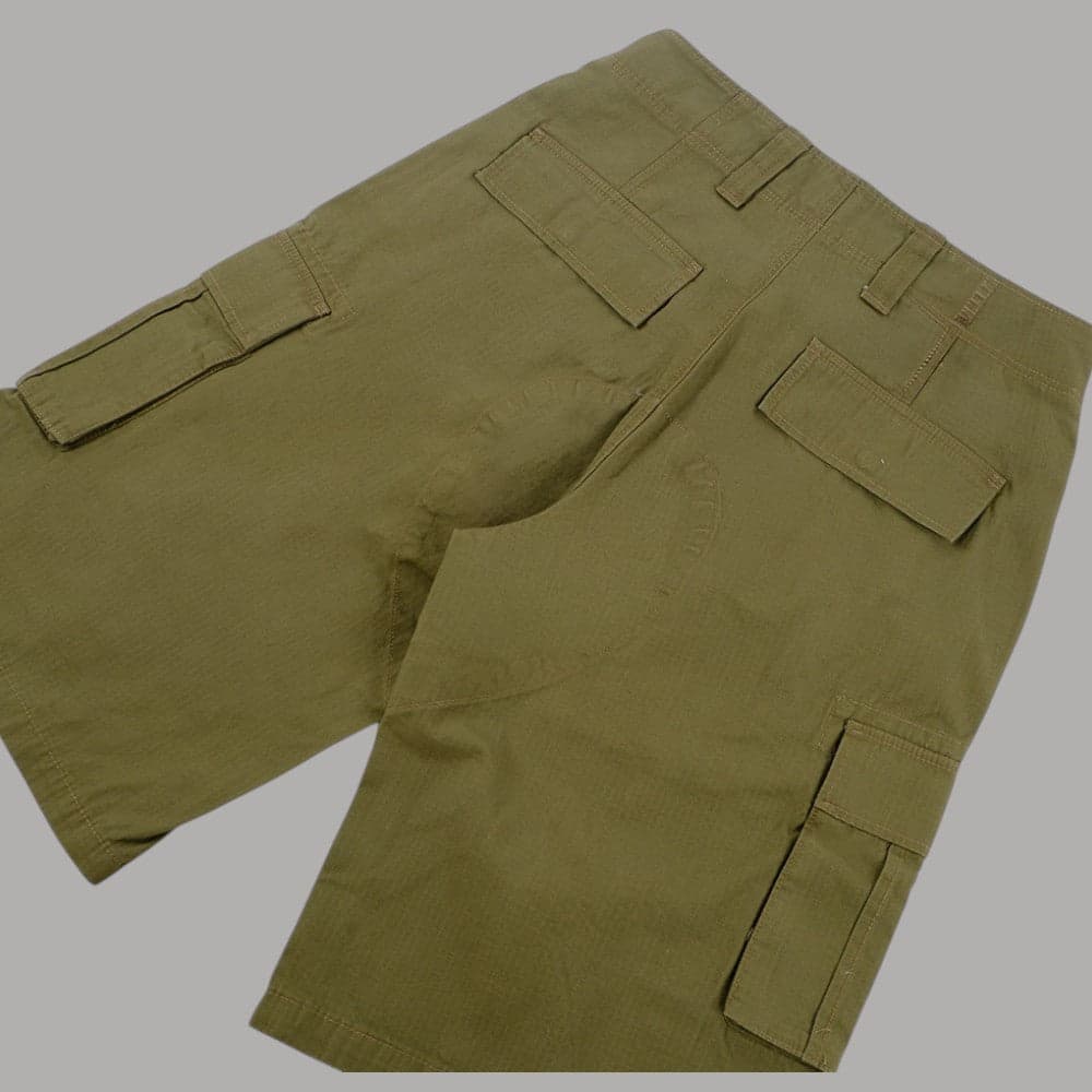Bermuda Cargo Dickies Eagle Bend - Comfort e Resistenza in Cotone - 15