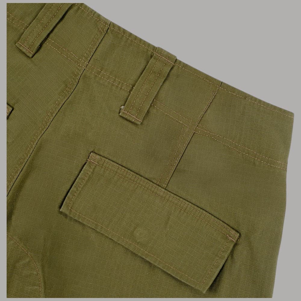 Bermuda Cargo Dickies Eagle Bend - Comfort e Resistenza in Cotone - 16