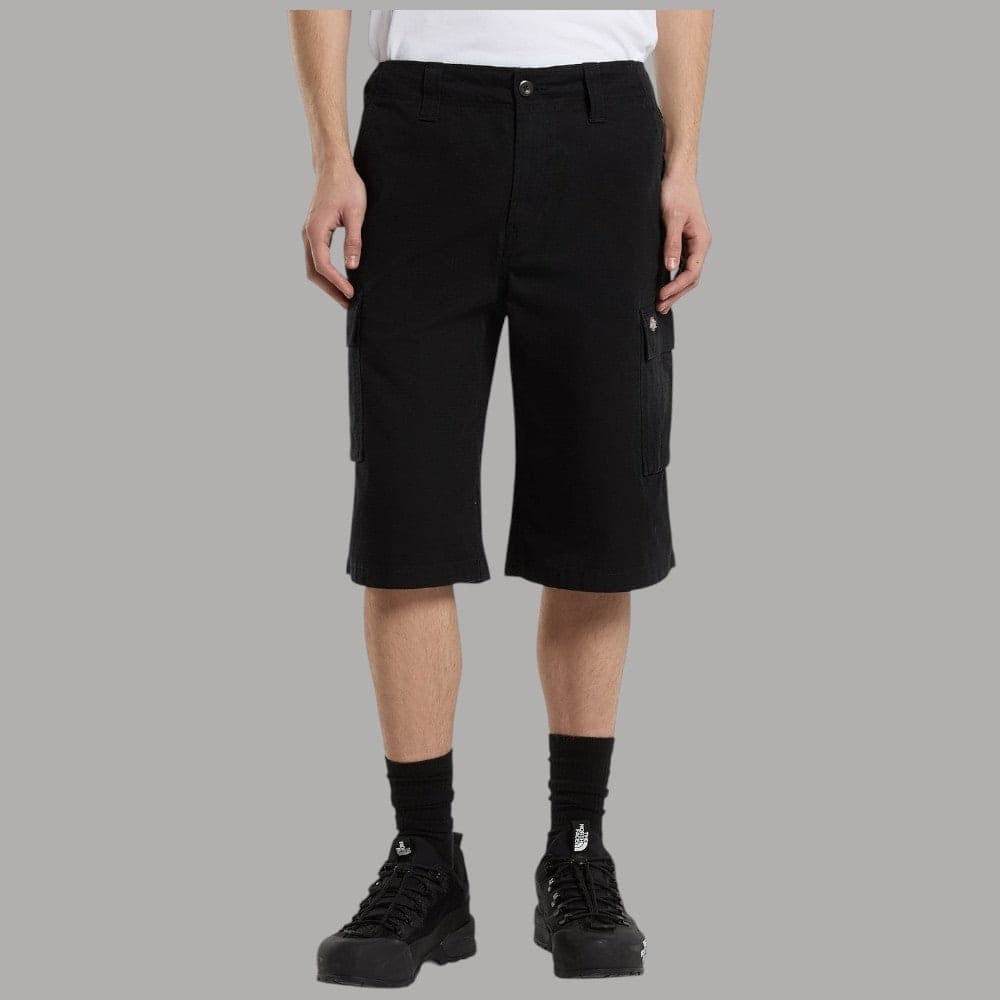 Bermuda Cargo Dickies Eagle Bend - Comfort e Resistenza in Cotone - 3