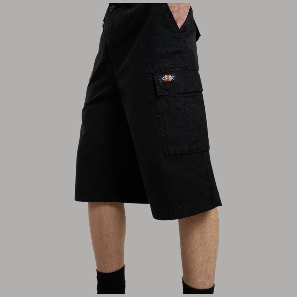 Bermuda Cargo Dickies Eagle Bend - Comfort e Resistenza in Cotone - 5