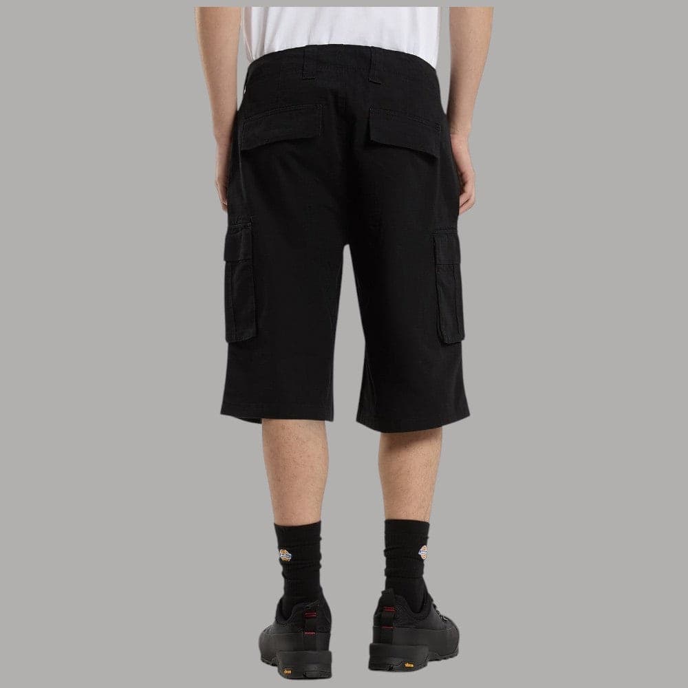 Bermuda Cargo Dickies Eagle Bend - Comfort e Resistenza in Cotone - 6