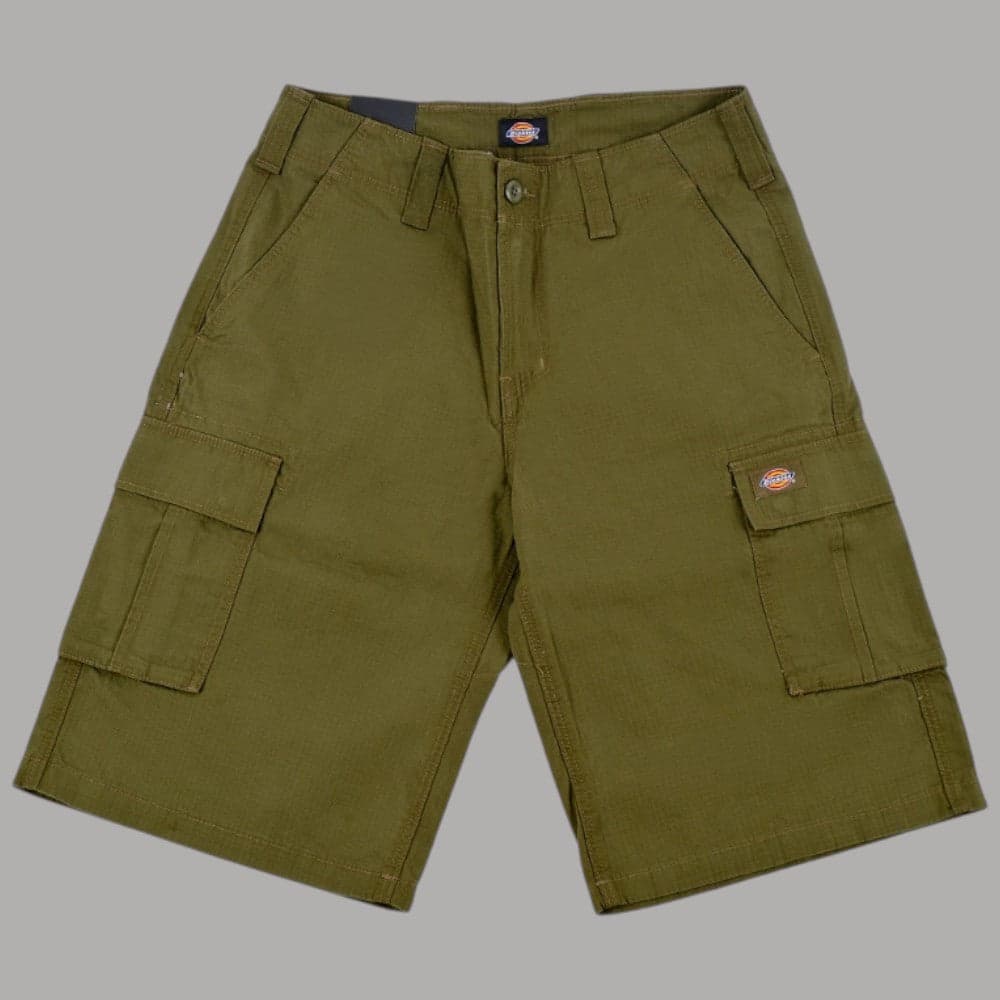 Bermuda Cargo Dickies Eagle Bend - Comfort e Resistenza in Cotone - 10