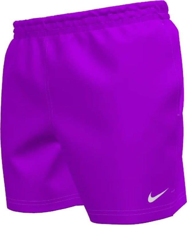Costume Nike 5 Volley Short Purple - 4