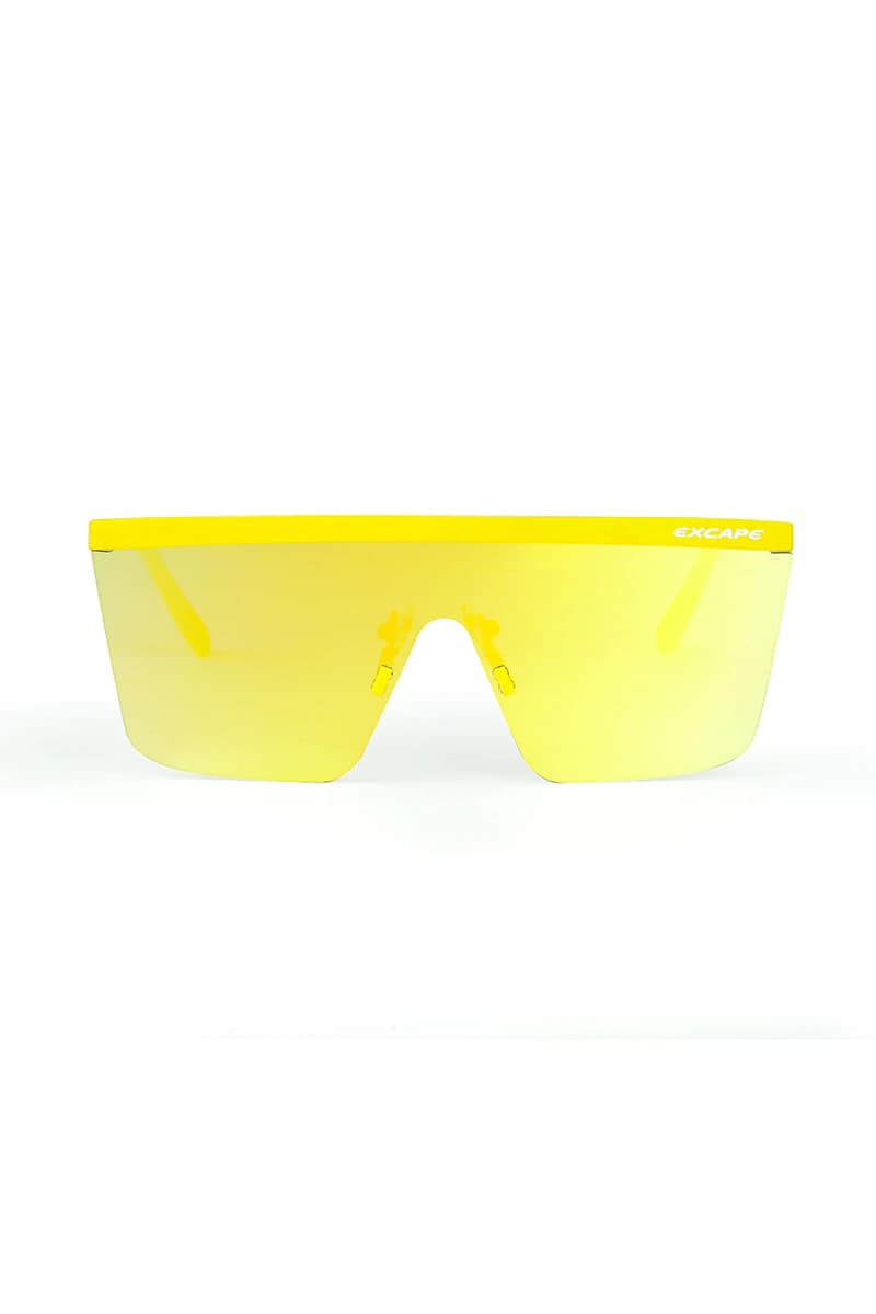 Occhiali da sole Excape 8.3 - 4