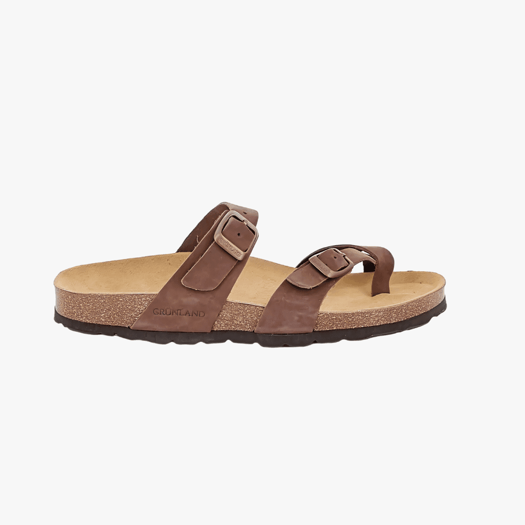 Grunland Sara Marrone Brown CB6050 - 5
