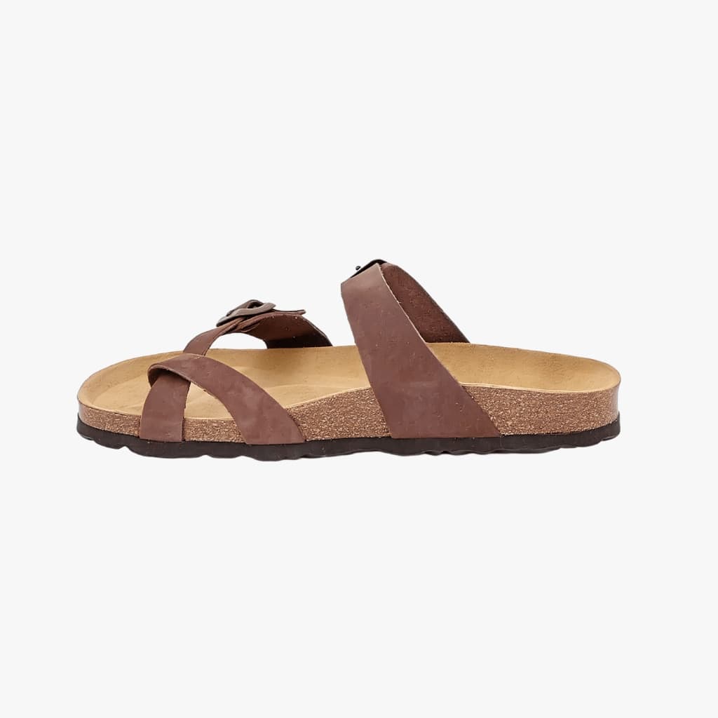 Grunland Sara Marrone Brown CB6050 - 2