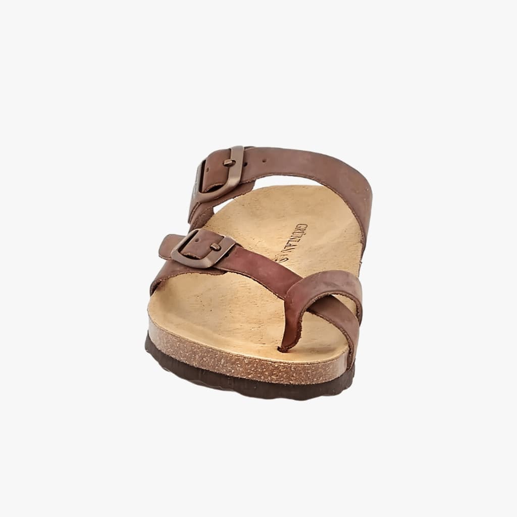Grunland Sara Marrone Brown CB6050 - 3