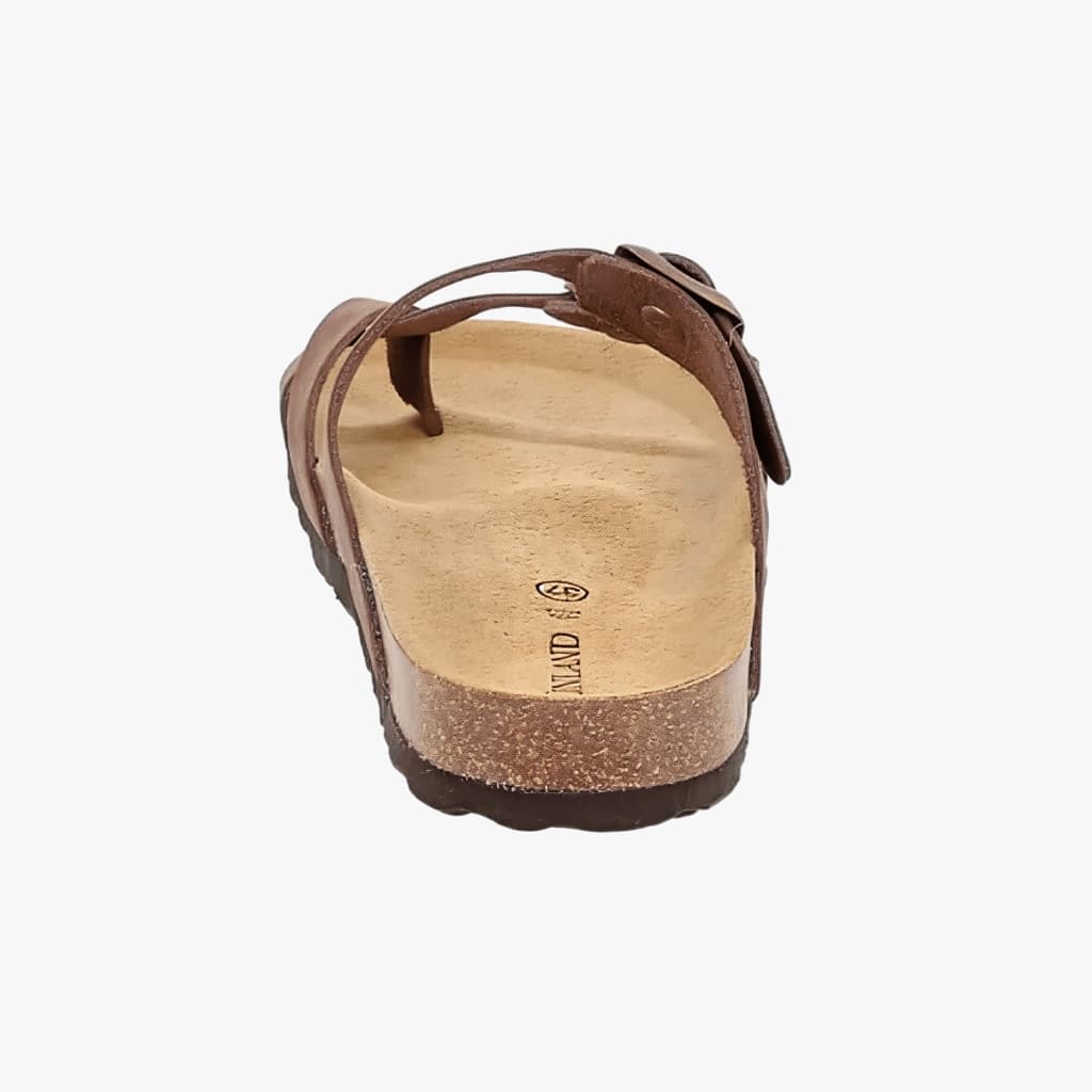 Grunland Sara Marrone Brown CB6050 - 4