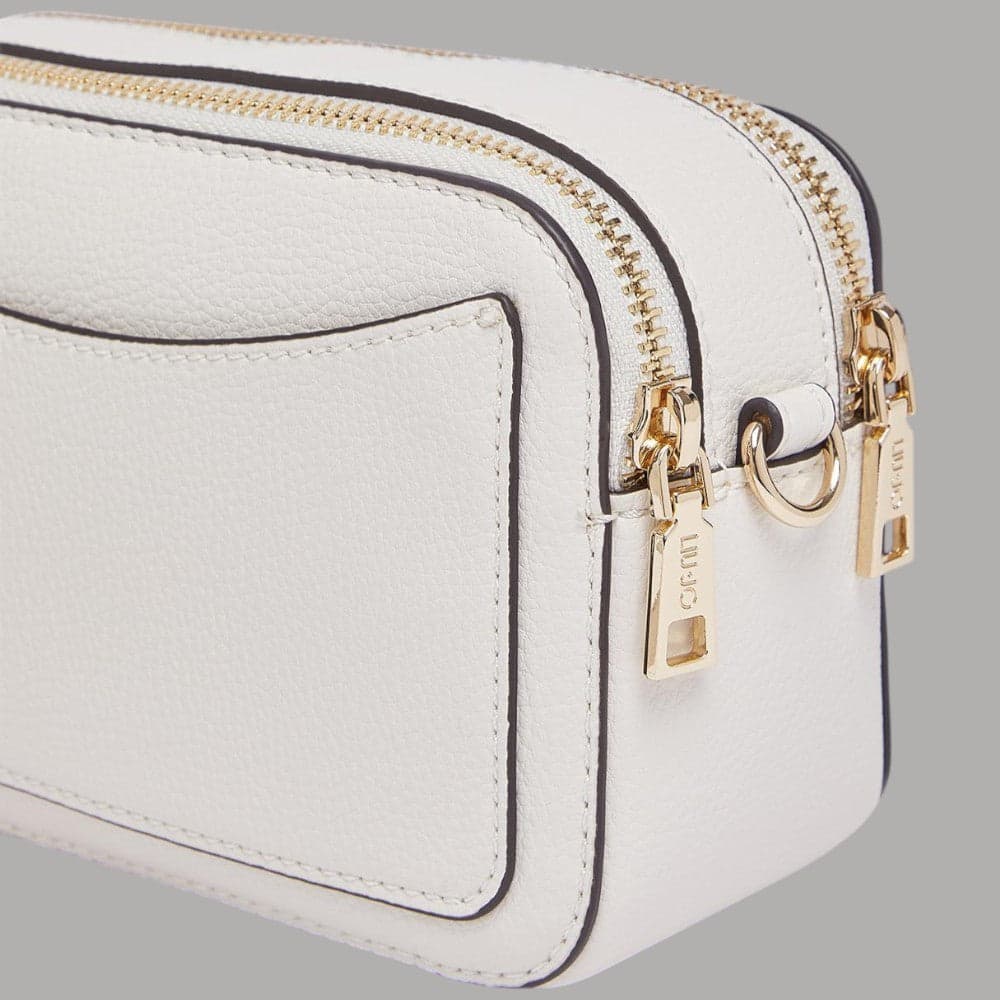 Liu Jo Borsa a Tracolla Piccola con Logo Maxi, Eleganza e Stile - 17