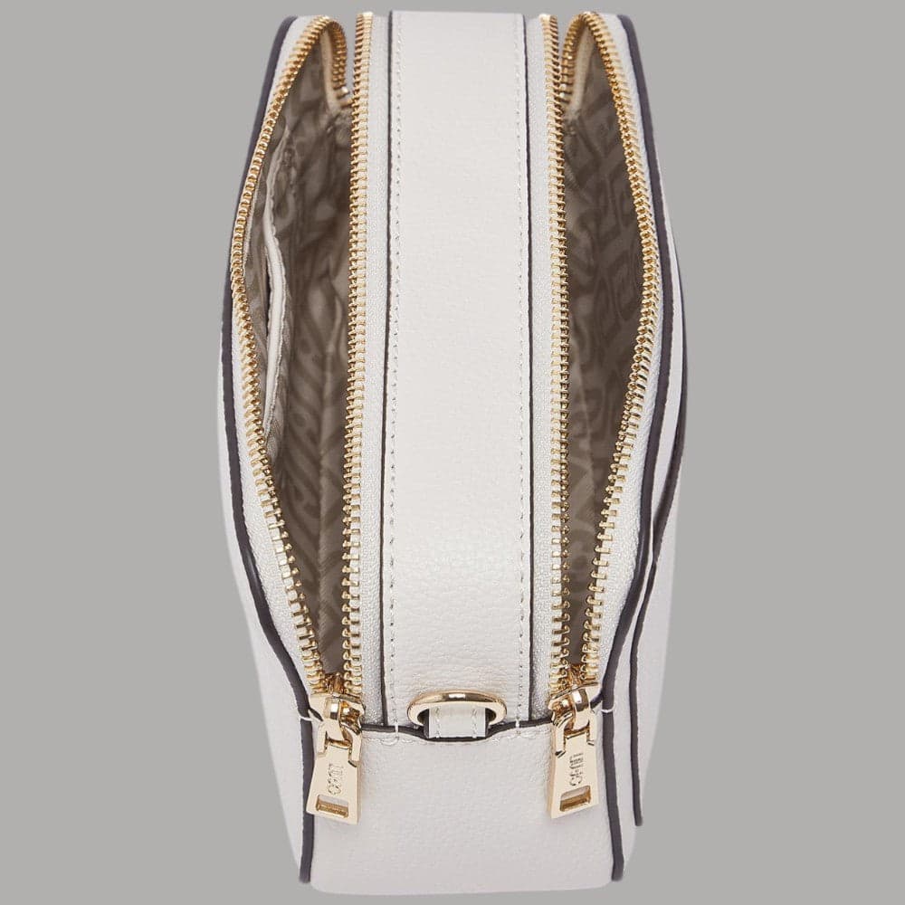 Liu Jo Borsa a Tracolla Piccola con Logo Maxi, Eleganza e Stile - 18