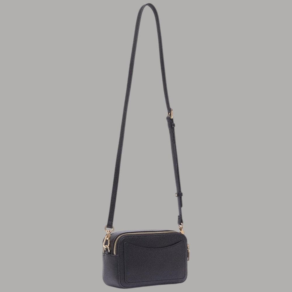 Liu Jo Borsa a Tracolla Piccola con Logo Maxi, Eleganza e Stile - 3