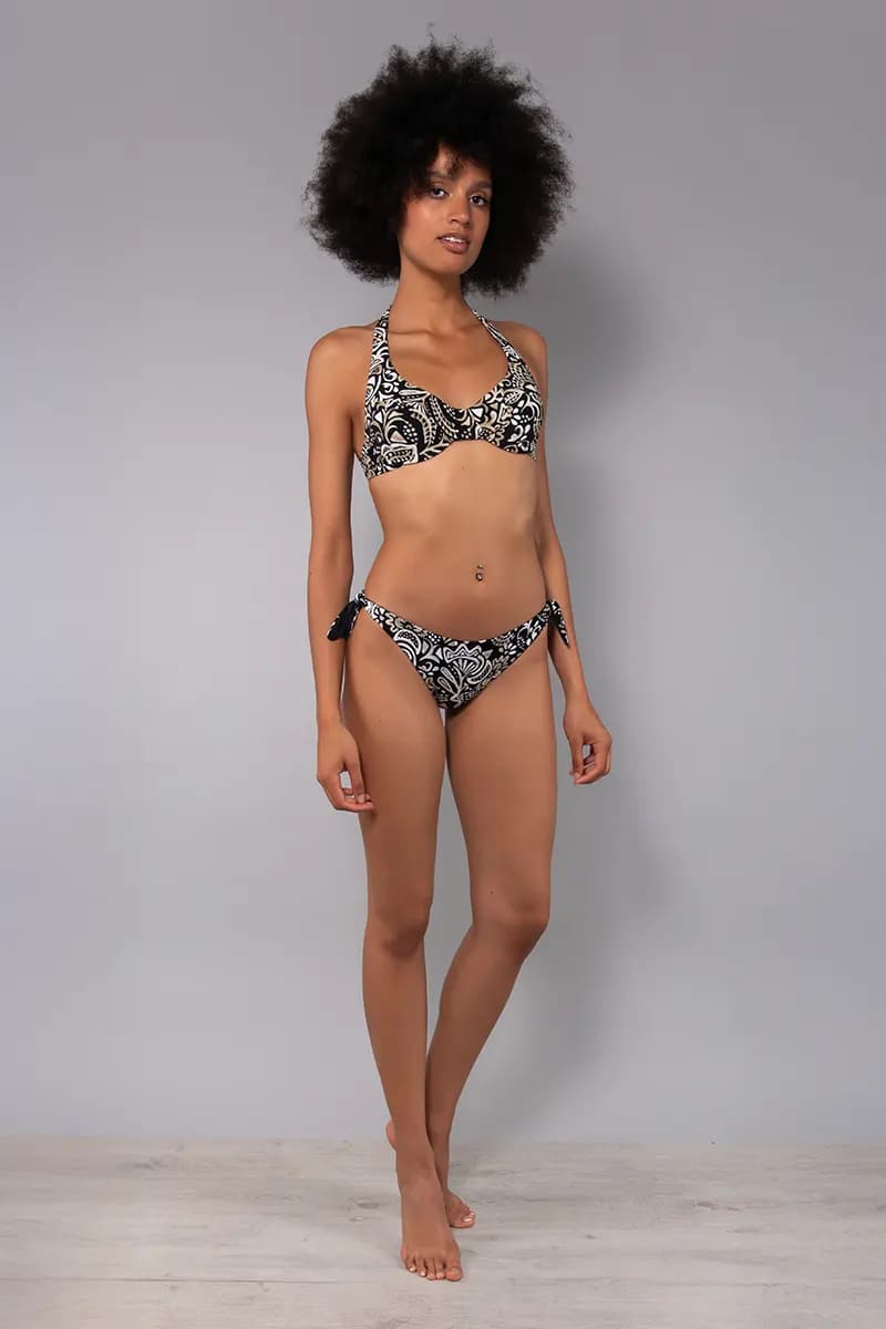 Slip annodato Malibu | VERDISSIMA Mare - 2
