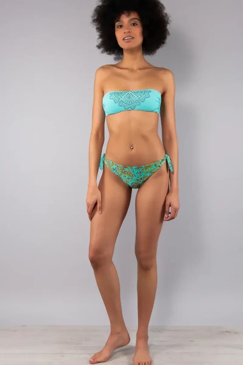 Slip annodato Malibu | VERDISSIMA Mare - 5