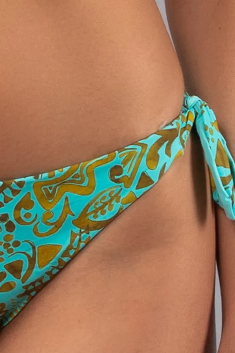 Slip annodato Malibu | VERDISSIMA Mare - 8