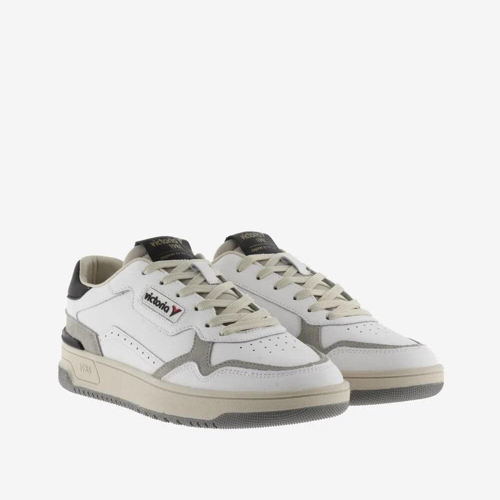Sneakers Victoria C80 Leather black - 2