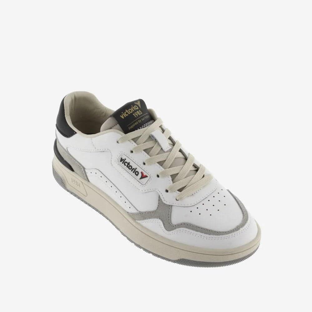 Sneakers Victoria C80 Leather black - 3