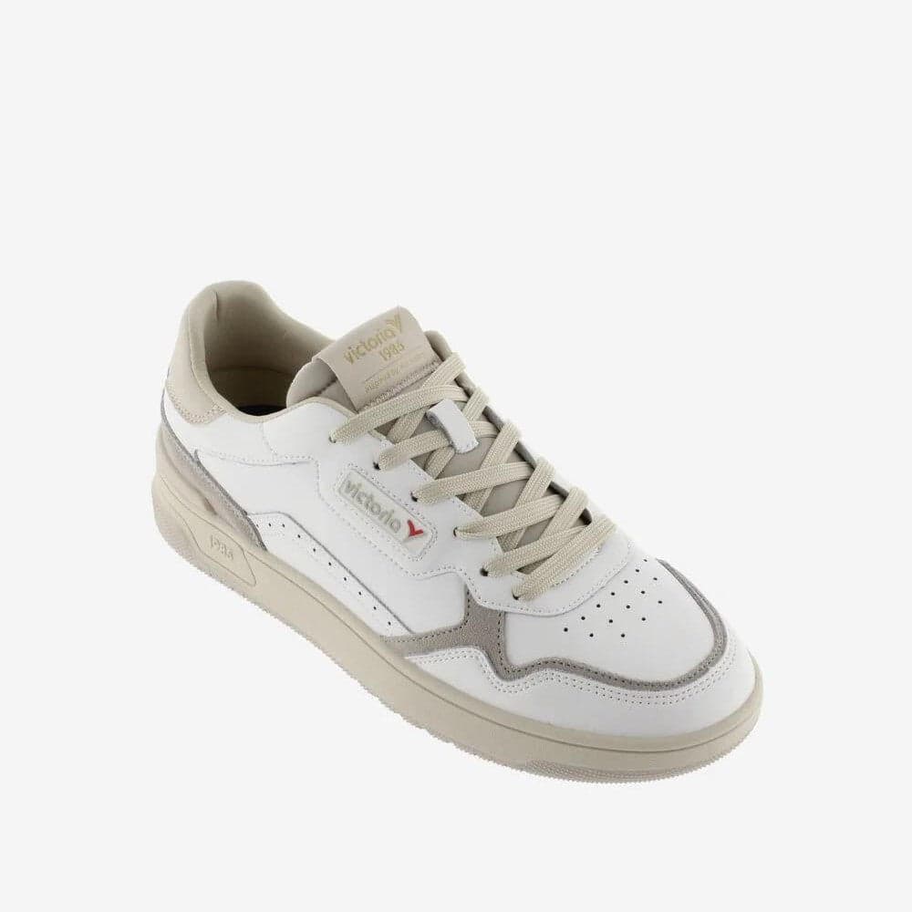Sneakers Victoria C80 Leather gris - 3
