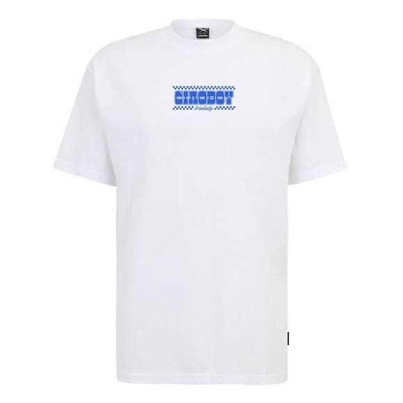T-shirt Iriedaily Ciaoboy White - 5