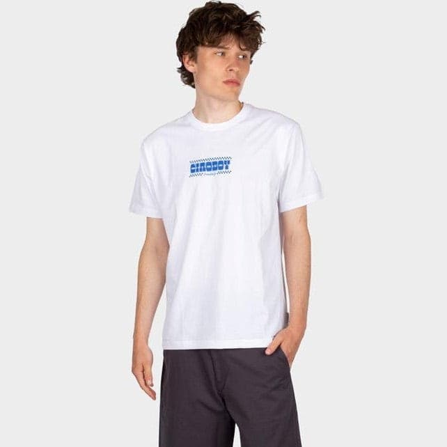 T-shirt Iriedaily Ciaoboy White - 3
