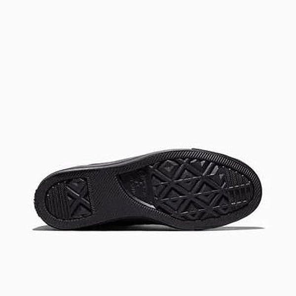 Converse Ctas Hi Mono Black - 4