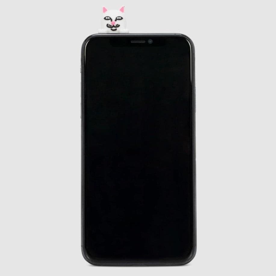 Accessorio Lord Nermal Phone Charm - 6