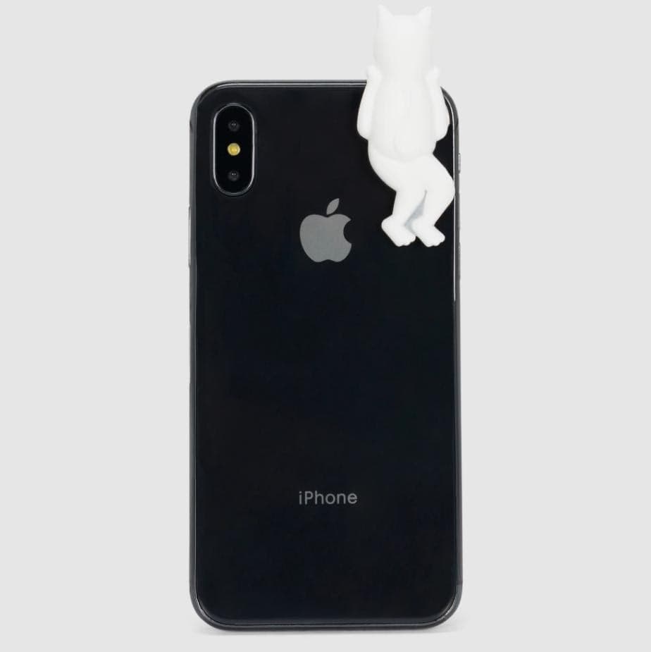 Accessorio Lord Nermal Phone Charm - 2