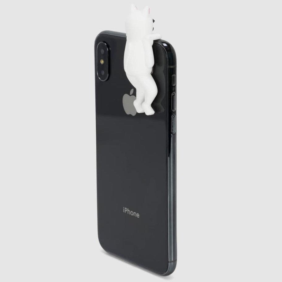 Accessorio Lord Nermal Phone Charm - 3