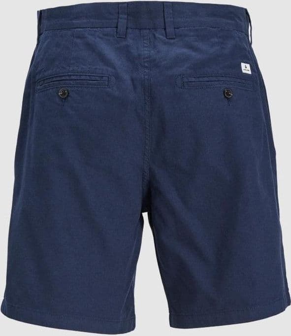 Shorts Jack & JonesStace Summer Navy - 5