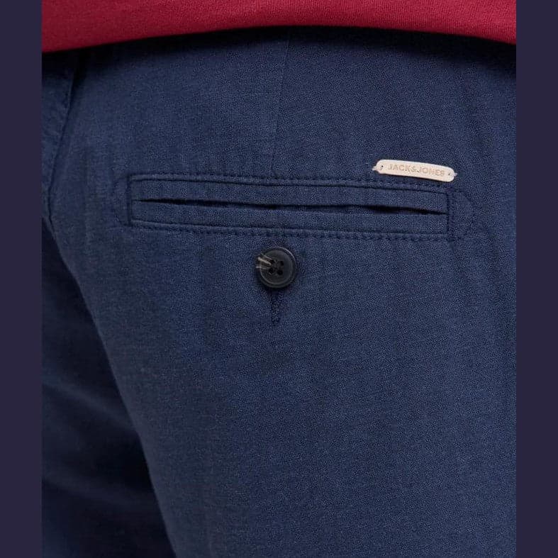 Shorts Jack & JonesStace Summer Navy - 2