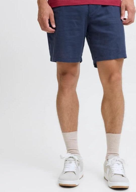 Shorts Jack & JonesStace Summer Navy - 3