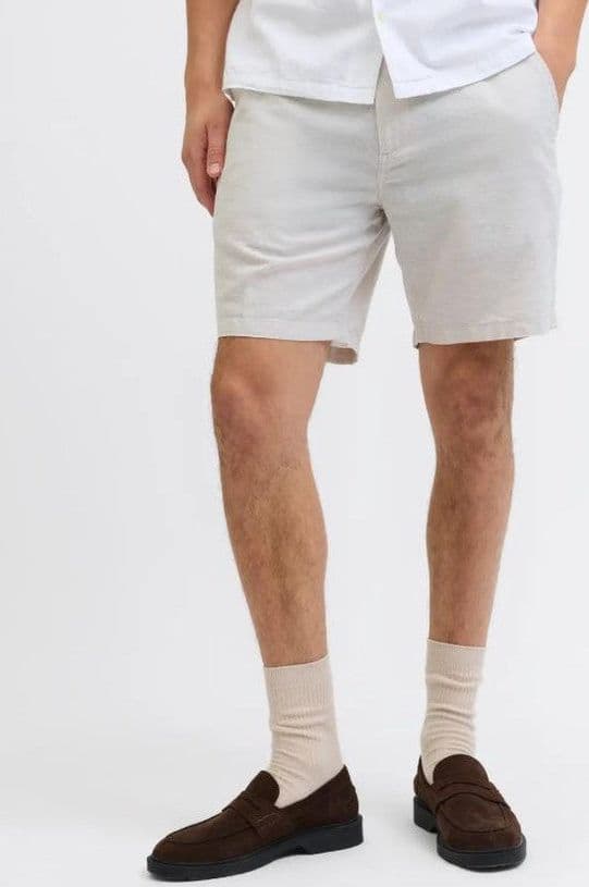 Shorts Jack & JonesStace Summer Grey - 3