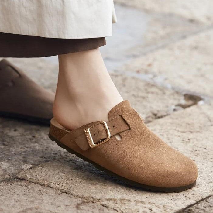 Grunland Sara Tortora Taupe CB2609 - 5