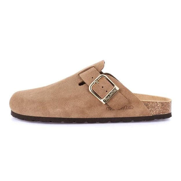 Grunland Sara Tortora Taupe CB2609 - 6