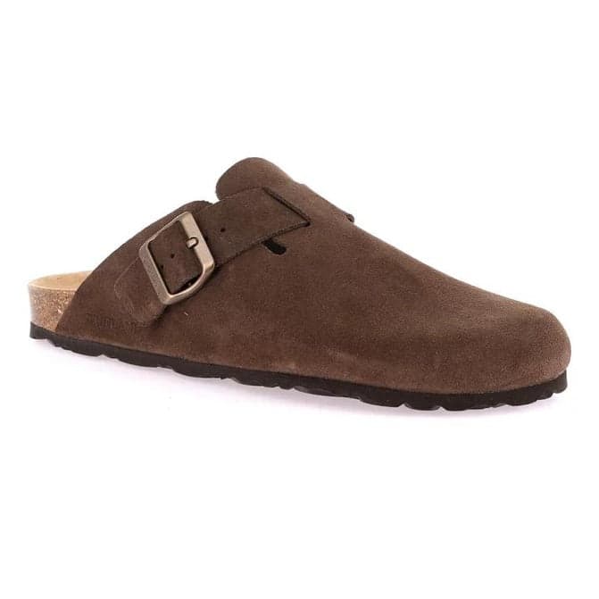 Grunland Robi Castagno Brown CB1800 - 2
