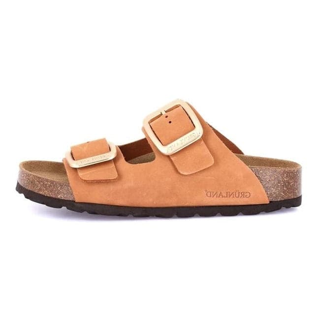 Grunland Enny Cuoio  Brown CB0076 - 3