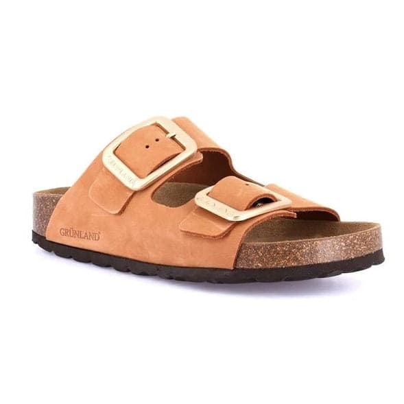 Grunland Enny Cuoio  Brown CB0076 - 4