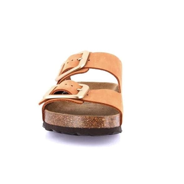 Grunland Enny Cuoio  Brown CB0076 - 5