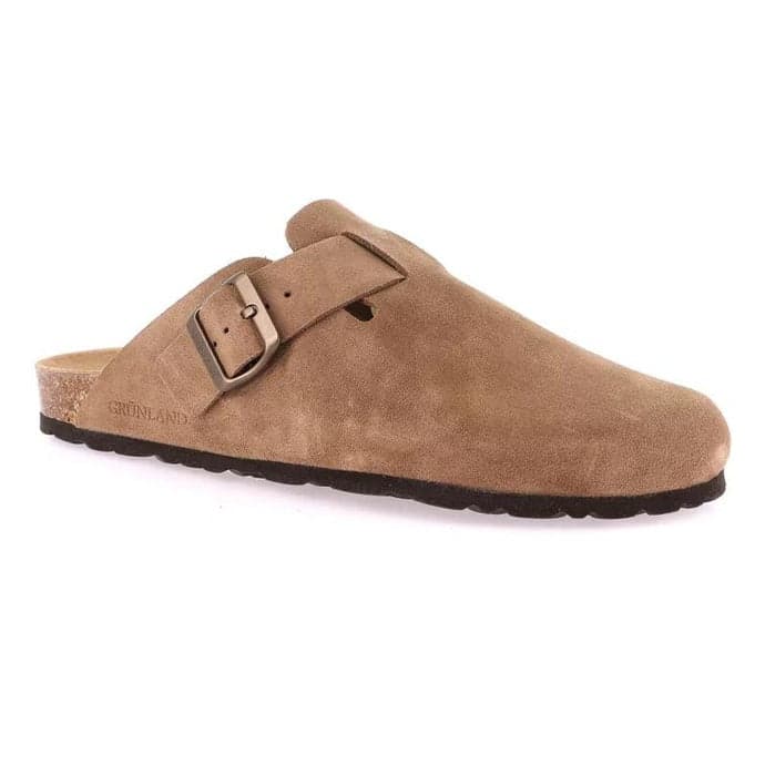 Grunland Robi Castagno Tortora CB1800 - 2