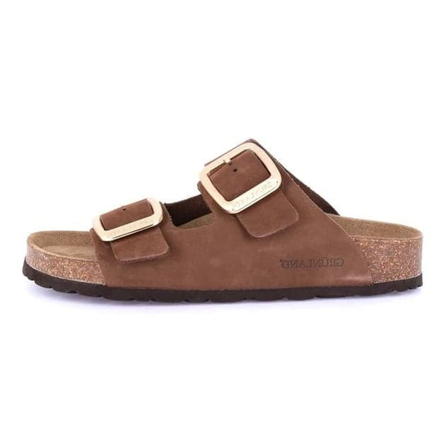 Grunland Enny   Brown CB0076