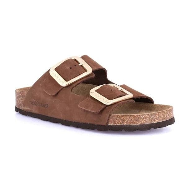 Grunland Enny   Brown CB0076 - 2