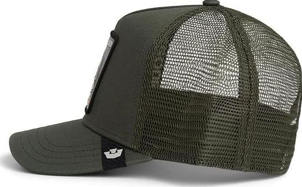 Cappello GoorinBros The Cancelled Skull Multicolor - 3