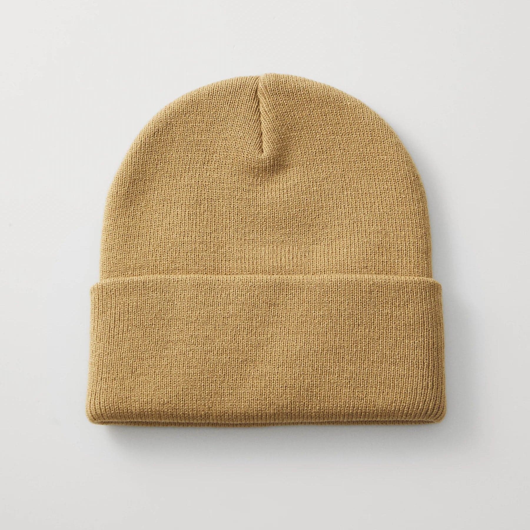 Beanie Carhartt W Ashley peanut - 2