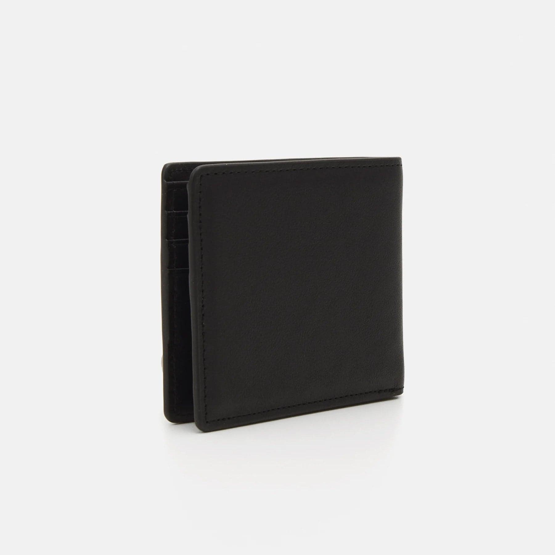 Portafoglio Carhartt Vegas Billfold Black - 2