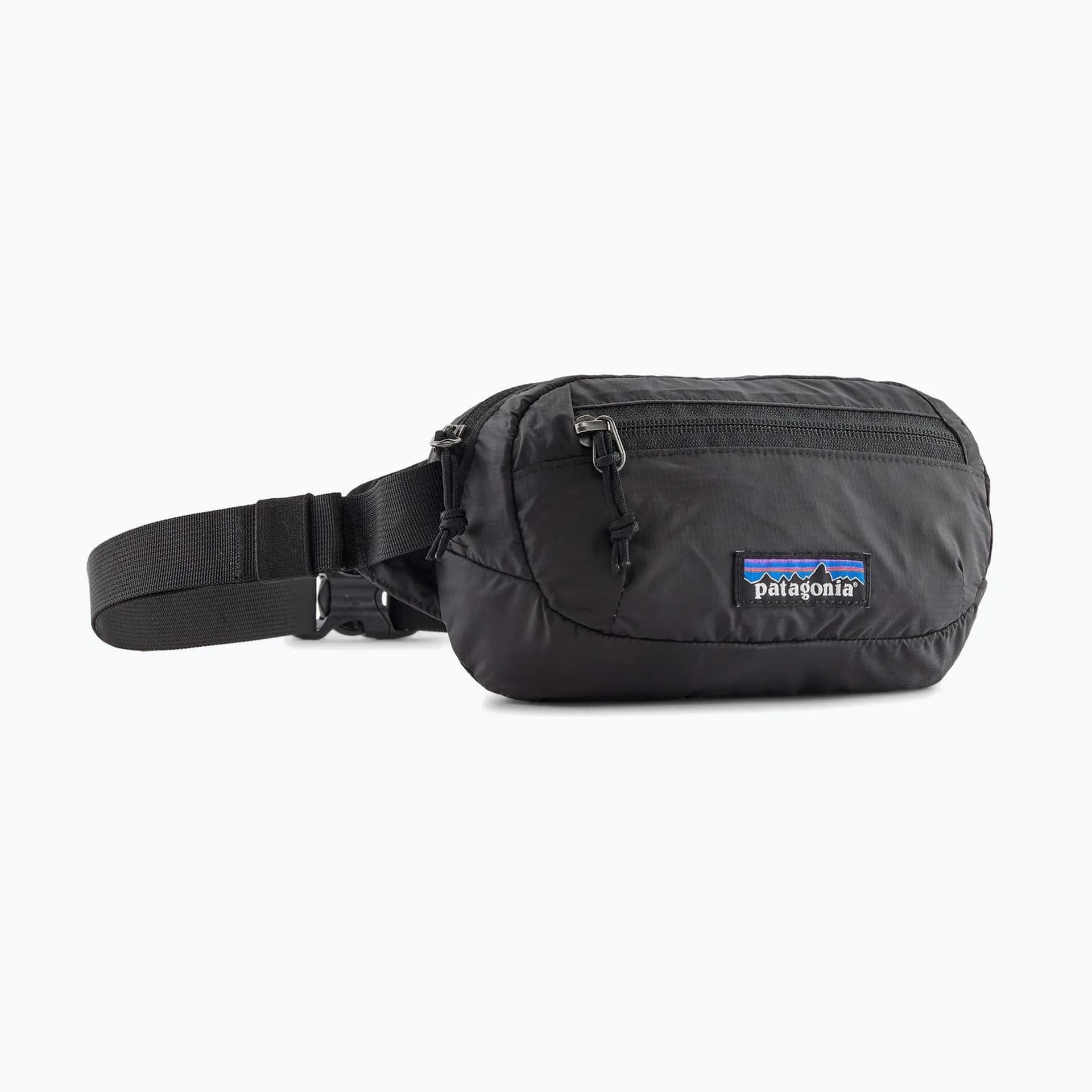 Marsupio Patagonia Terravia Mini Hip Pack black - 3