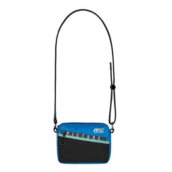 Borsa  PIctureOff Trax Should Blue - 2