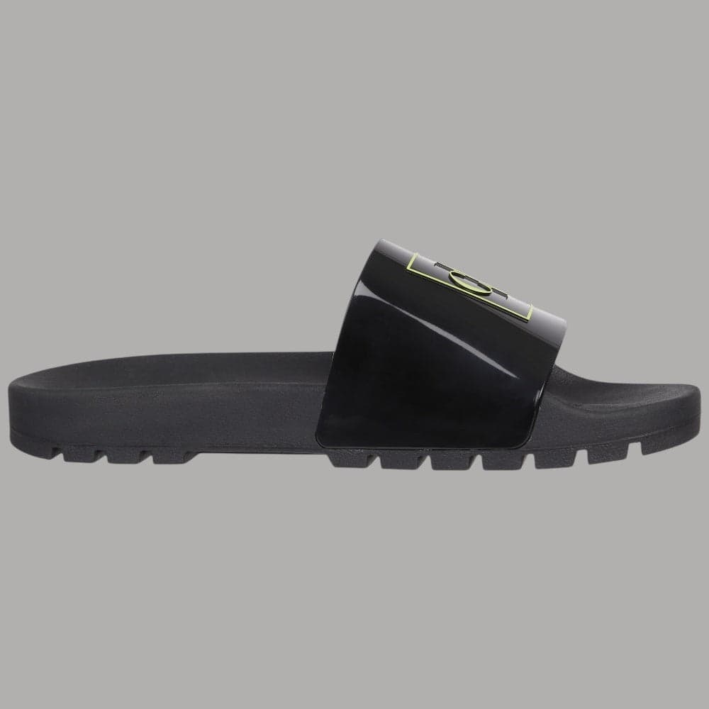 Calvin Klein Jeans ciabatte nere YM0YM00591 - 6