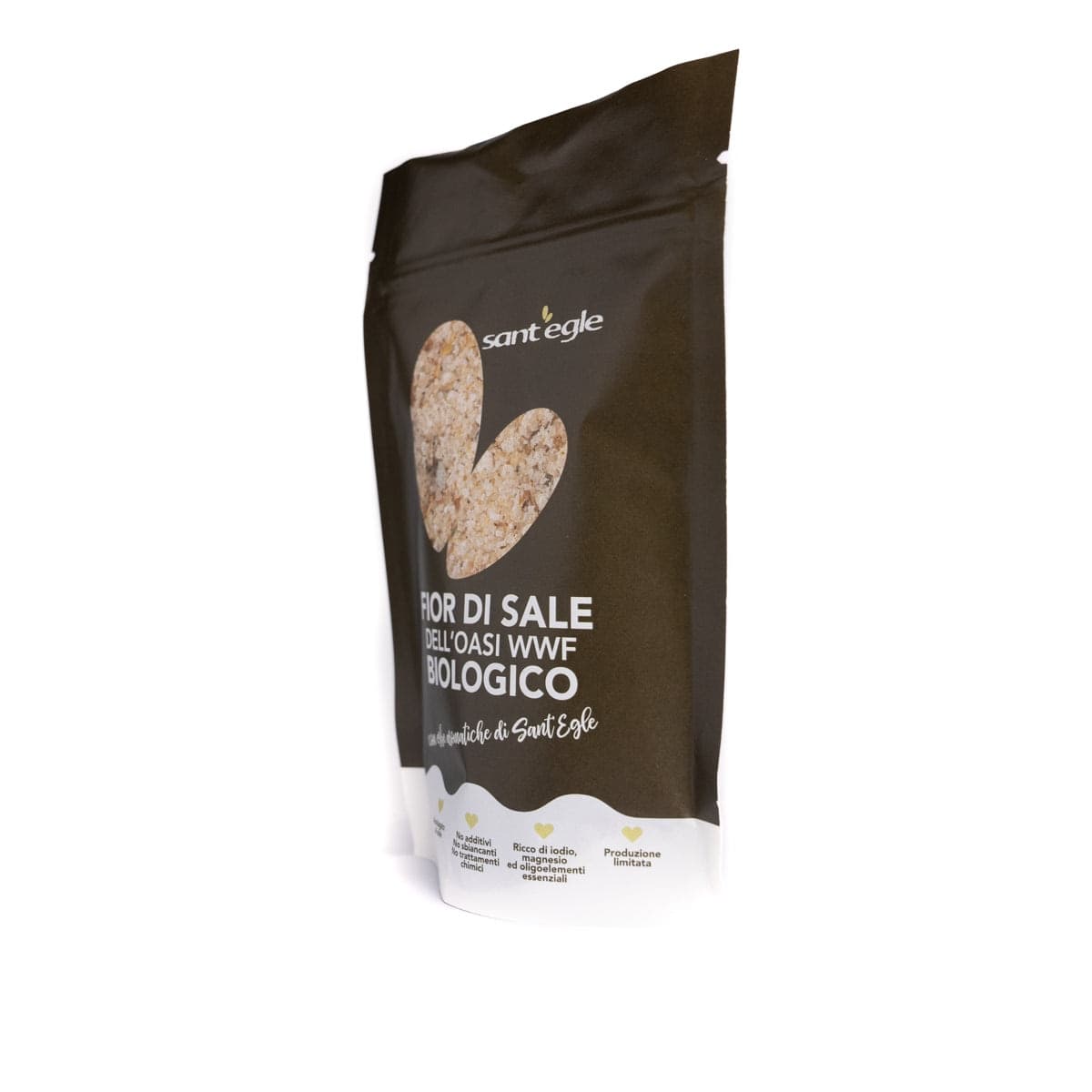 Fior di Sale biologico - 13